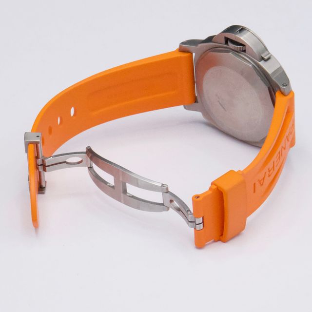 Panerai Luminor Power Reserve PAM00093 Image 6